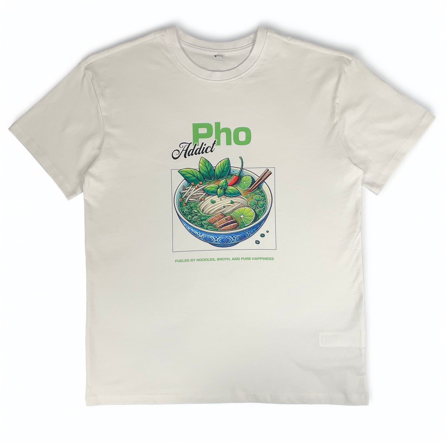TSHIRT PHO ADDICT